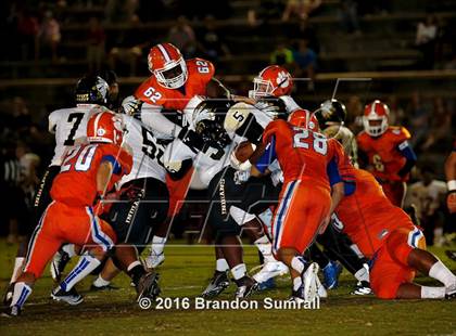 Thumbnail 1 in Wetumpka @ Chilton County photogallery.