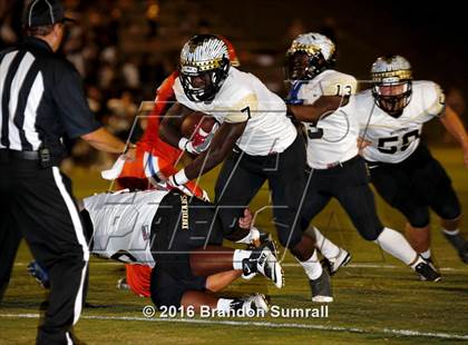 Thumbnail 3 in Wetumpka @ Chilton County photogallery.