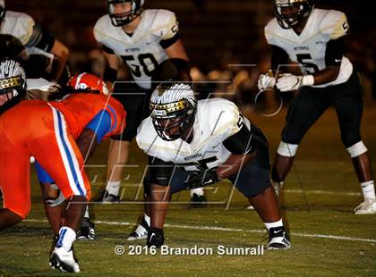 Thumbnail 3 in Wetumpka @ Chilton County photogallery.