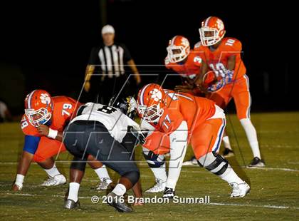 Thumbnail 2 in Wetumpka @ Chilton County photogallery.