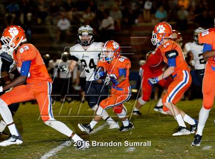Thumbnail 3 in Wetumpka @ Chilton County photogallery.