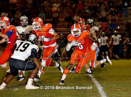 Thumbnail 1 in Wetumpka @ Chilton County photogallery.