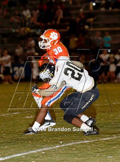 Thumbnail 1 in Wetumpka @ Chilton County photogallery.