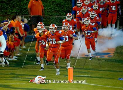 Thumbnail 2 in Wetumpka @ Chilton County photogallery.