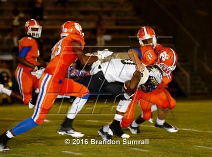 Thumbnail 2 in Wetumpka @ Chilton County photogallery.