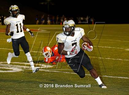 Thumbnail 3 in Wetumpka @ Chilton County photogallery.