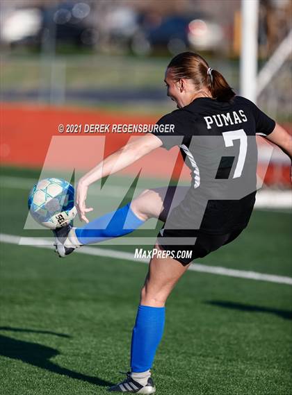 Thumbnail 1 in Kent Denver @ Peak to Peak photogallery.