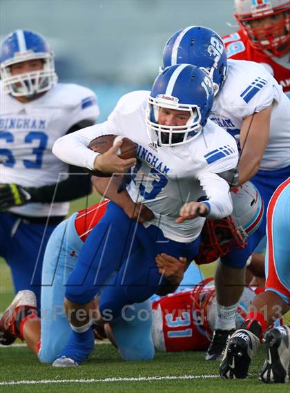 Thumbnail 3 in Bingham @ Granger photogallery.