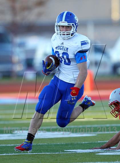Thumbnail 3 in Bingham @ Granger photogallery.