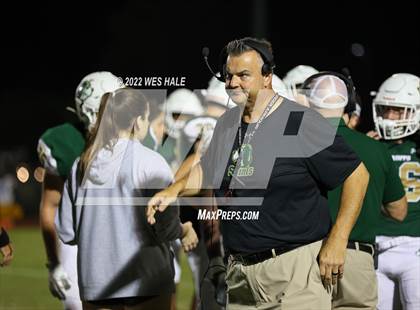 Thumbnail 3 in DeSoto Central @ Briarcrest Christian photogallery.