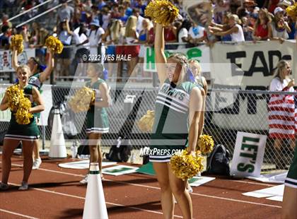 Thumbnail 3 in DeSoto Central @ Briarcrest Christian photogallery.