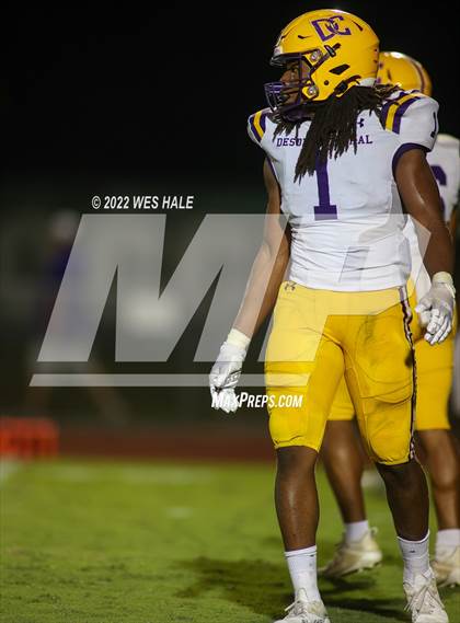 Thumbnail 1 in DeSoto Central @ Briarcrest Christian photogallery.