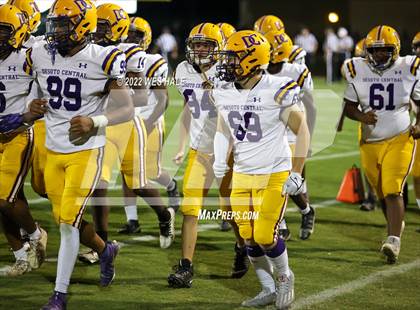 Thumbnail 3 in DeSoto Central @ Briarcrest Christian photogallery.