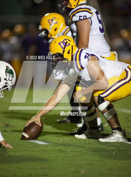 Thumbnail 2 in DeSoto Central @ Briarcrest Christian photogallery.