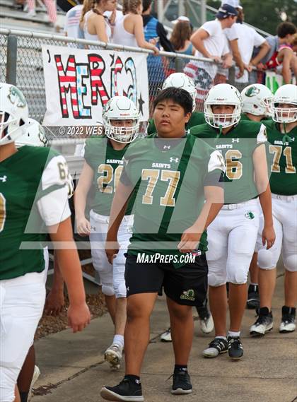 Thumbnail 2 in DeSoto Central @ Briarcrest Christian photogallery.