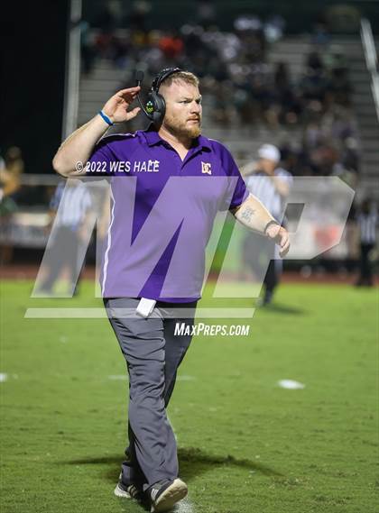 Thumbnail 2 in DeSoto Central @ Briarcrest Christian photogallery.