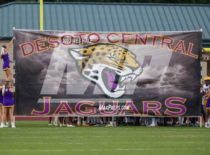 Thumbnail 3 in DeSoto Central @ Briarcrest Christian photogallery.