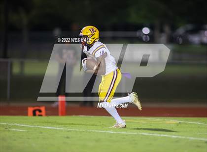 Thumbnail 1 in DeSoto Central @ Briarcrest Christian photogallery.