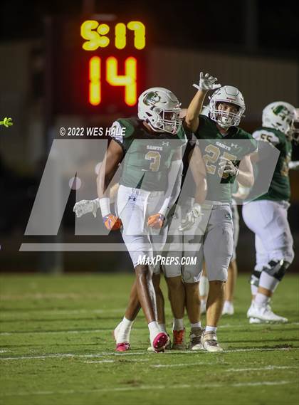 Thumbnail 2 in DeSoto Central @ Briarcrest Christian photogallery.