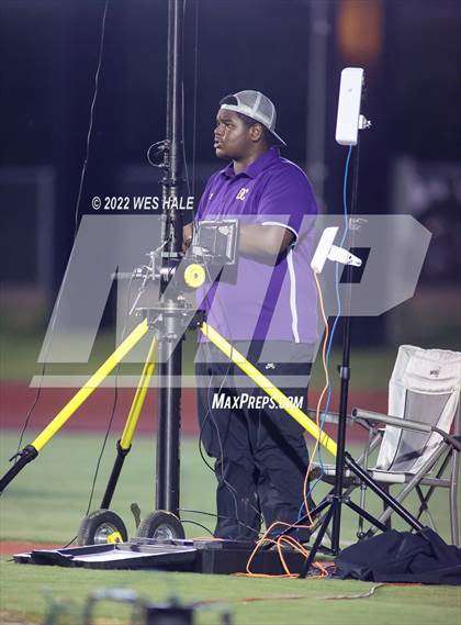 Thumbnail 1 in DeSoto Central @ Briarcrest Christian photogallery.