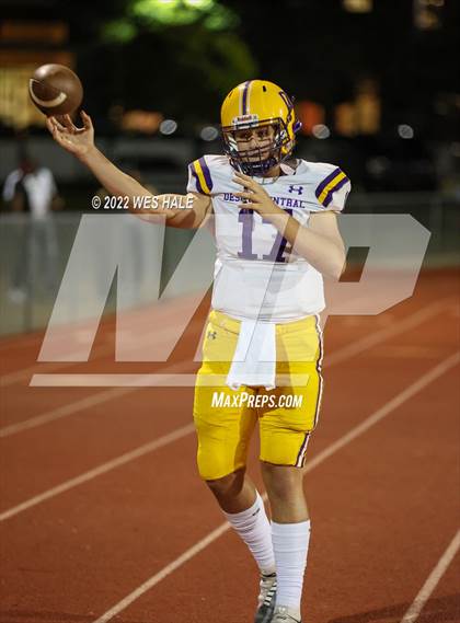 Thumbnail 1 in DeSoto Central @ Briarcrest Christian photogallery.