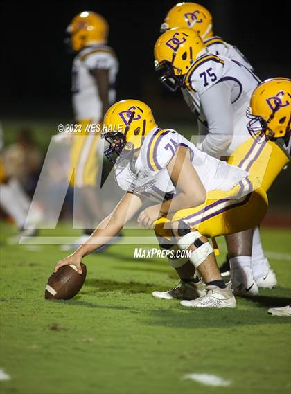 Thumbnail 3 in DeSoto Central @ Briarcrest Christian photogallery.