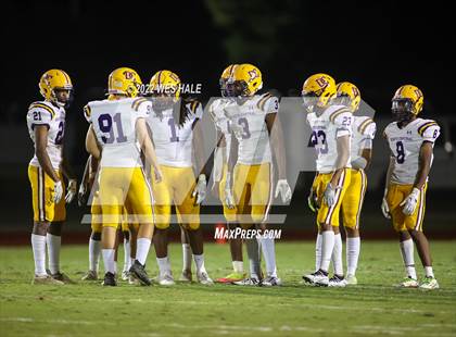 Thumbnail 3 in DeSoto Central @ Briarcrest Christian photogallery.