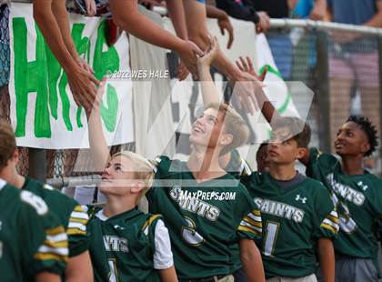 Thumbnail 3 in DeSoto Central @ Briarcrest Christian photogallery.