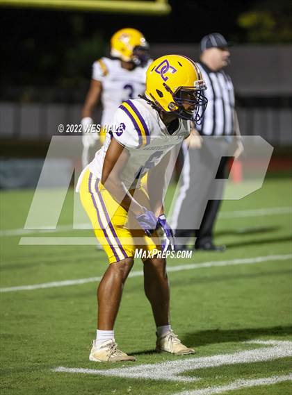 Thumbnail 1 in DeSoto Central @ Briarcrest Christian photogallery.