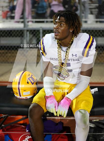 Thumbnail 3 in DeSoto Central @ Briarcrest Christian photogallery.