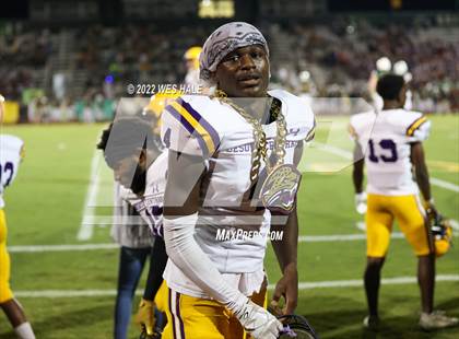 Thumbnail 2 in DeSoto Central @ Briarcrest Christian photogallery.