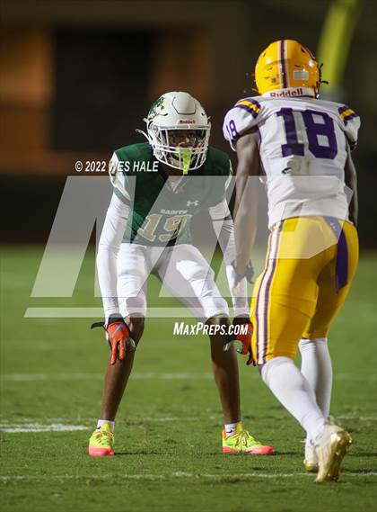 Thumbnail 2 in DeSoto Central @ Briarcrest Christian photogallery.