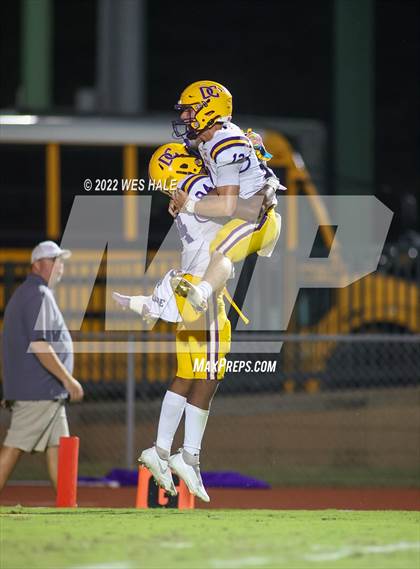 Thumbnail 1 in DeSoto Central @ Briarcrest Christian photogallery.