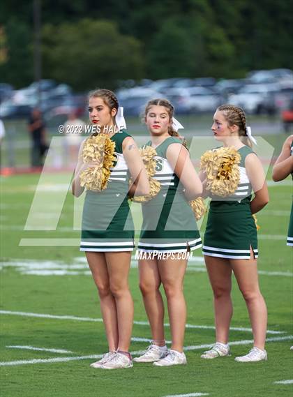 Thumbnail 1 in DeSoto Central @ Briarcrest Christian photogallery.