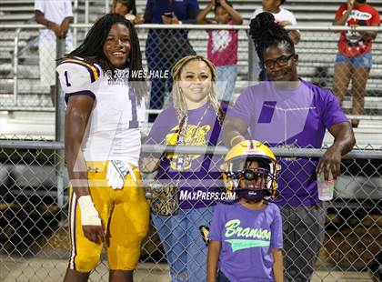 Thumbnail 3 in DeSoto Central @ Briarcrest Christian photogallery.
