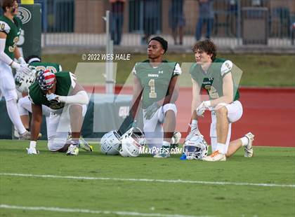 Thumbnail 2 in DeSoto Central @ Briarcrest Christian photogallery.