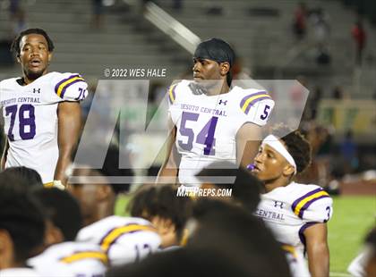 Thumbnail 1 in DeSoto Central @ Briarcrest Christian photogallery.