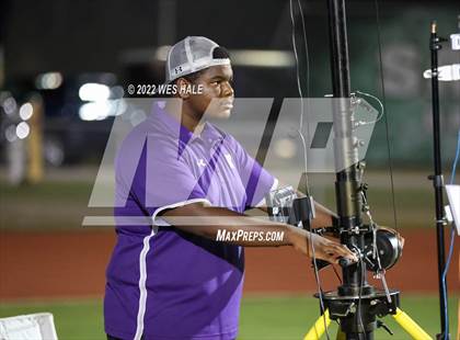 Thumbnail 2 in DeSoto Central @ Briarcrest Christian photogallery.