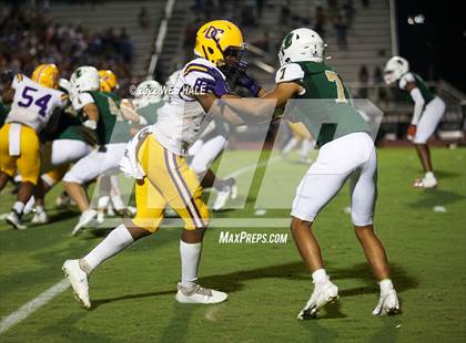 Thumbnail 2 in DeSoto Central @ Briarcrest Christian photogallery.