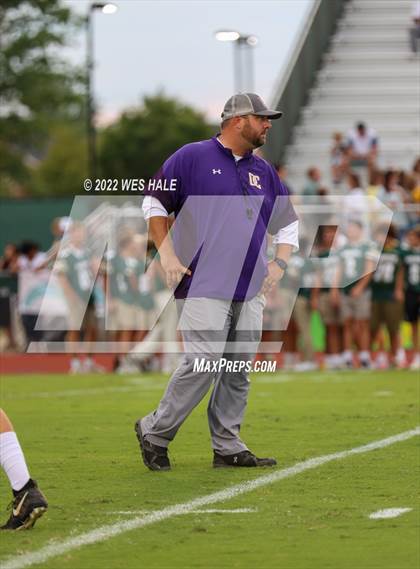 Thumbnail 3 in DeSoto Central @ Briarcrest Christian photogallery.