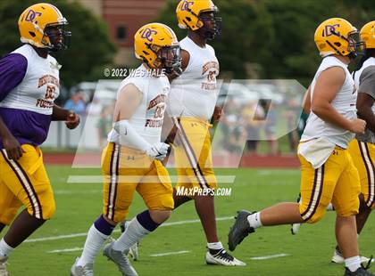 Thumbnail 1 in DeSoto Central @ Briarcrest Christian photogallery.