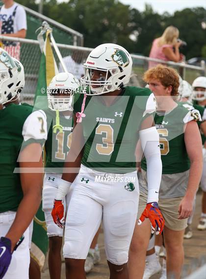Thumbnail 1 in DeSoto Central @ Briarcrest Christian photogallery.
