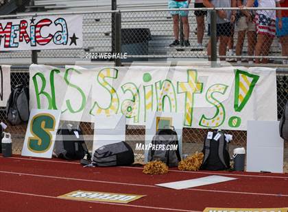 Thumbnail 3 in DeSoto Central @ Briarcrest Christian photogallery.