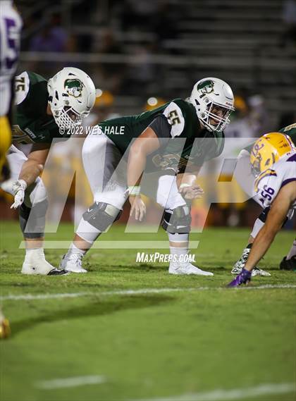 Thumbnail 2 in DeSoto Central @ Briarcrest Christian photogallery.