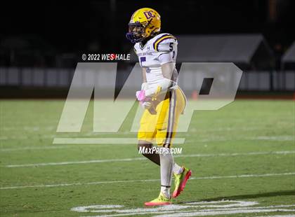 Thumbnail 2 in DeSoto Central @ Briarcrest Christian photogallery.
