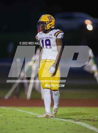Thumbnail 1 in DeSoto Central @ Briarcrest Christian photogallery.