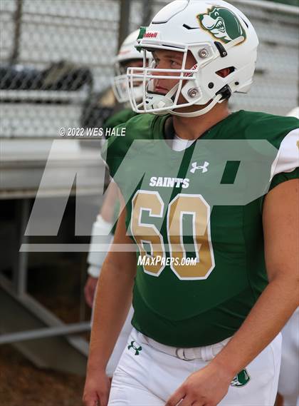 Thumbnail 3 in DeSoto Central @ Briarcrest Christian photogallery.