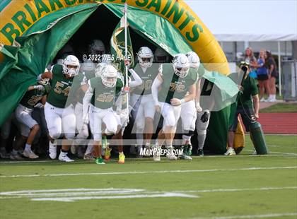 Thumbnail 2 in DeSoto Central @ Briarcrest Christian photogallery.