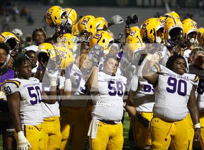 Thumbnail 1 in DeSoto Central @ Briarcrest Christian photogallery.