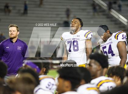 Thumbnail 2 in DeSoto Central @ Briarcrest Christian photogallery.